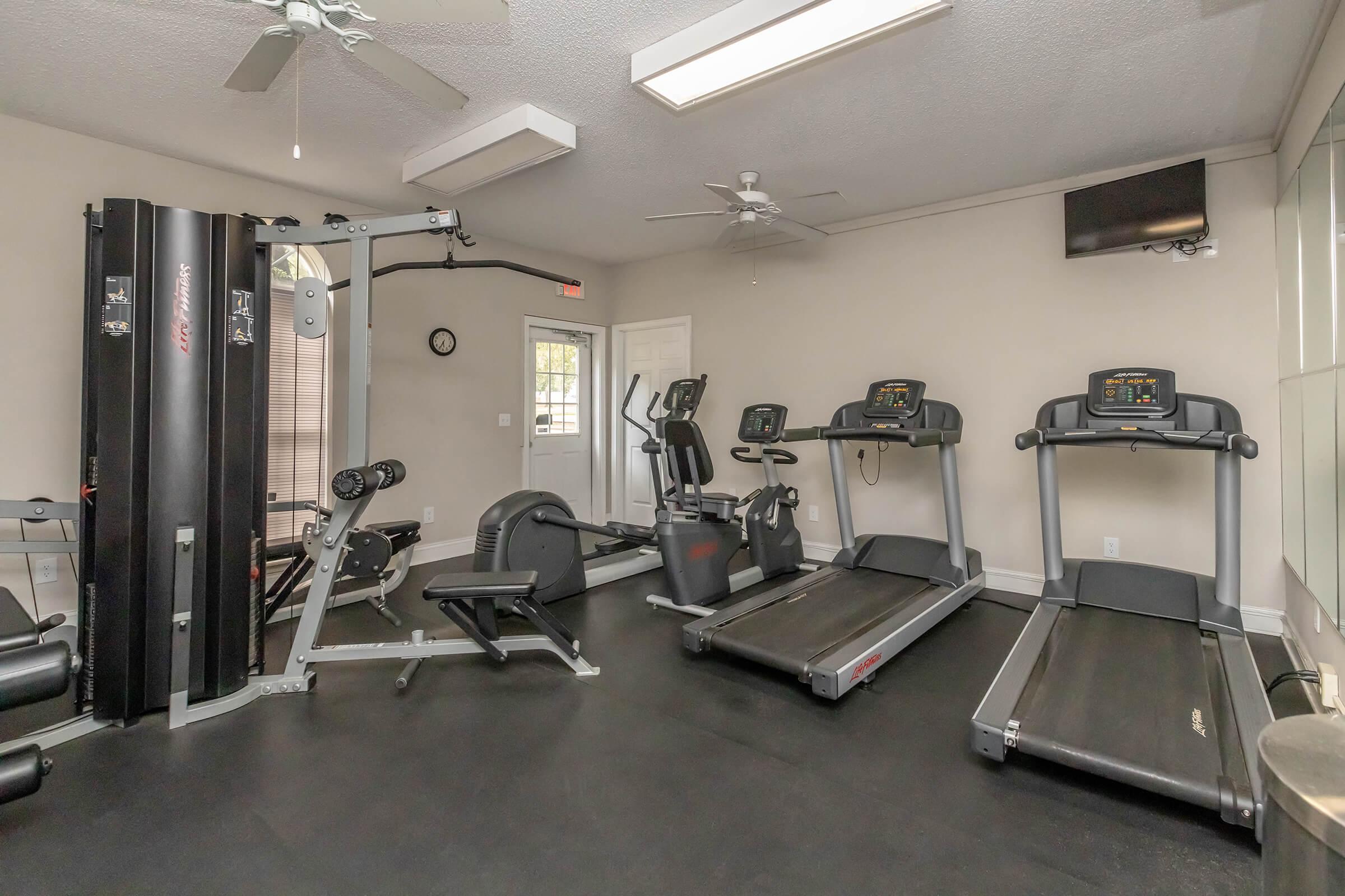 Community Amenities