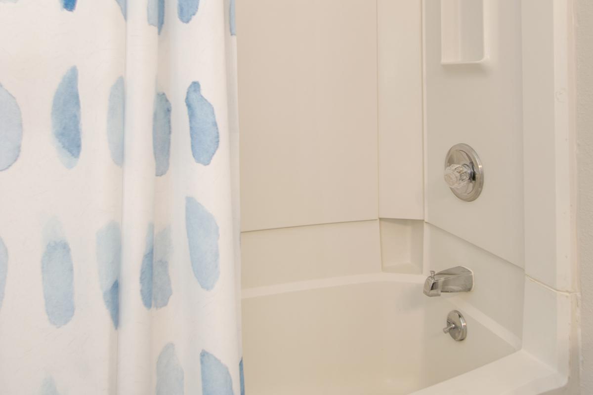 Shower Tub