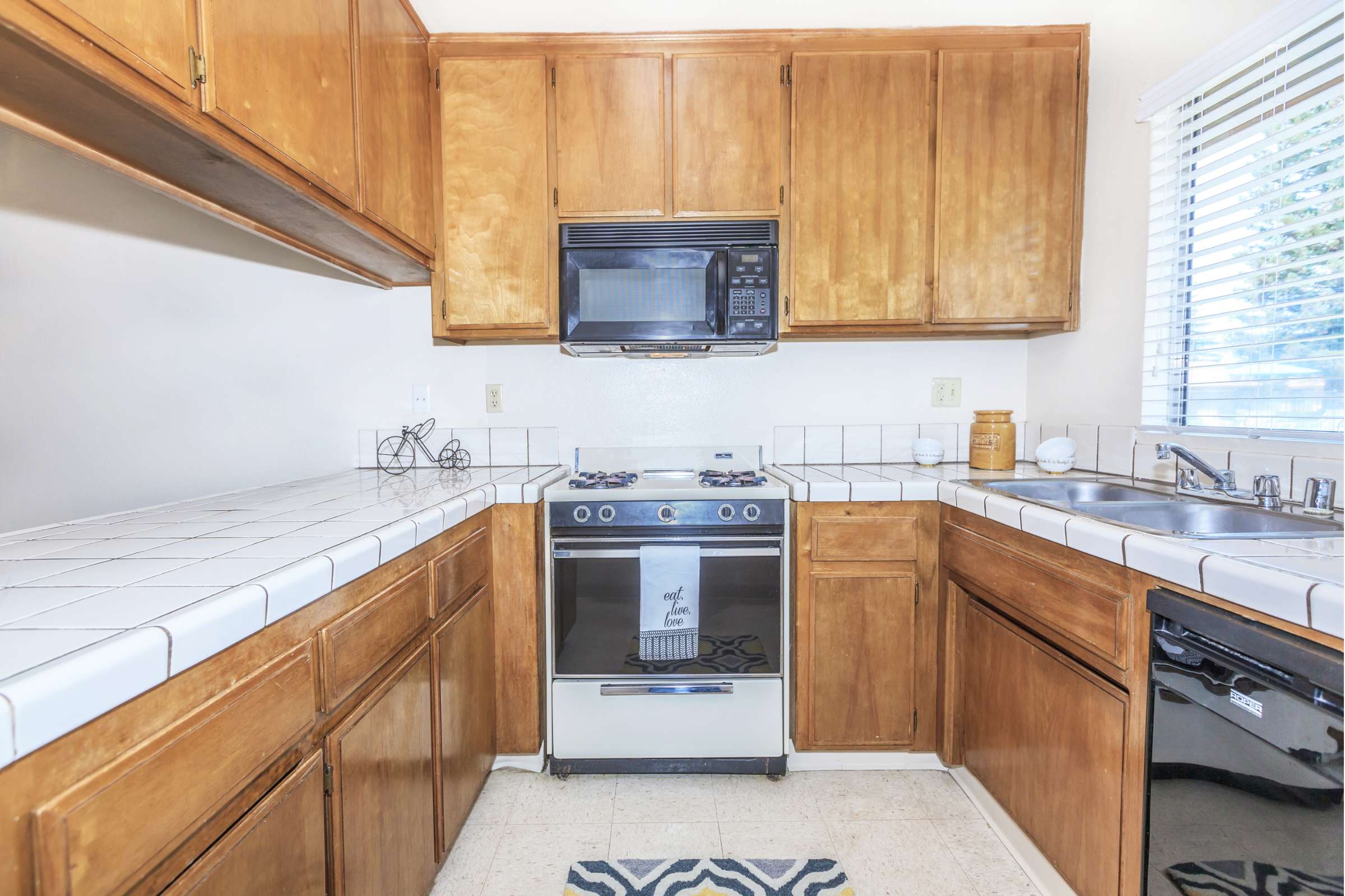 Apartment Features