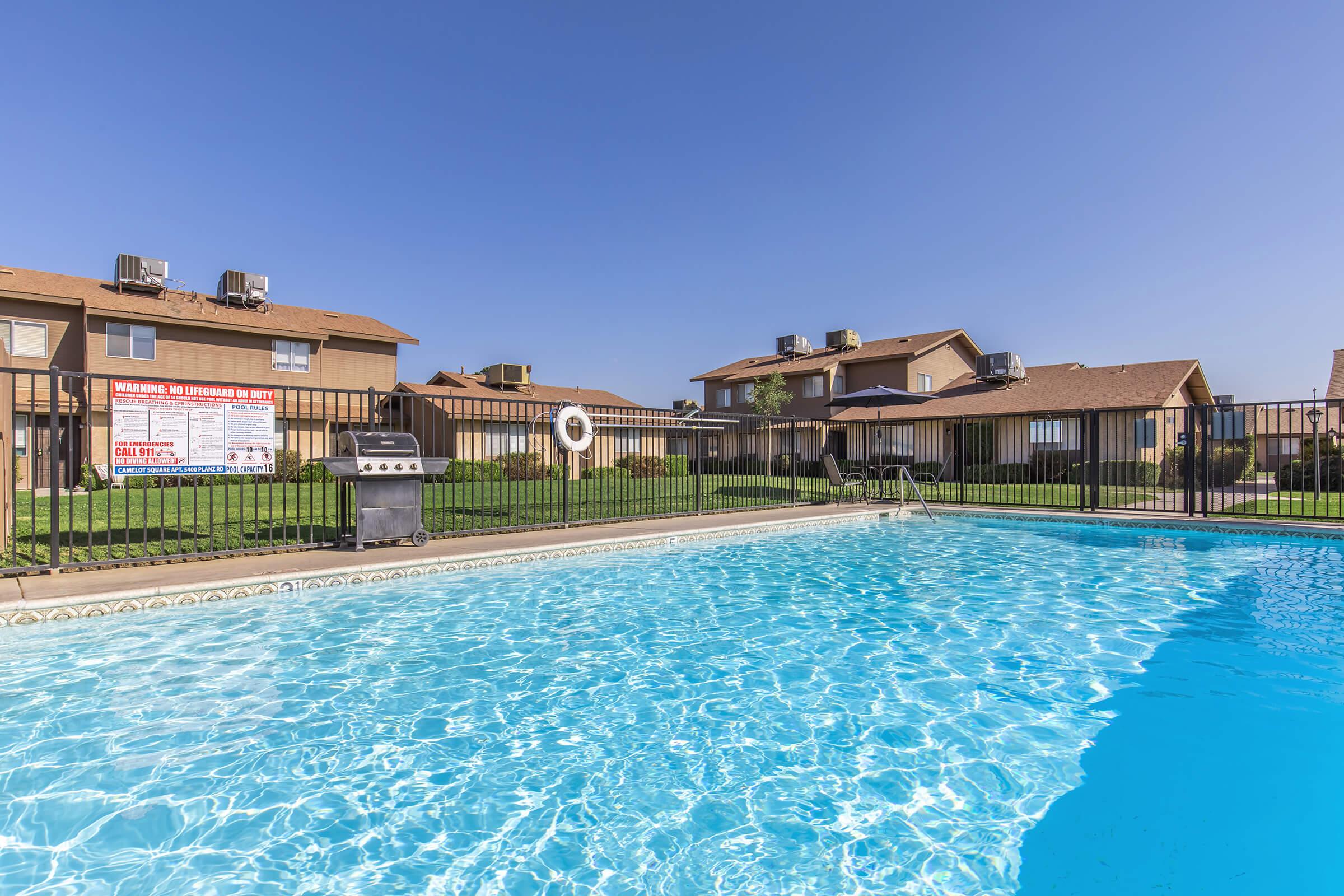 Community Amenities