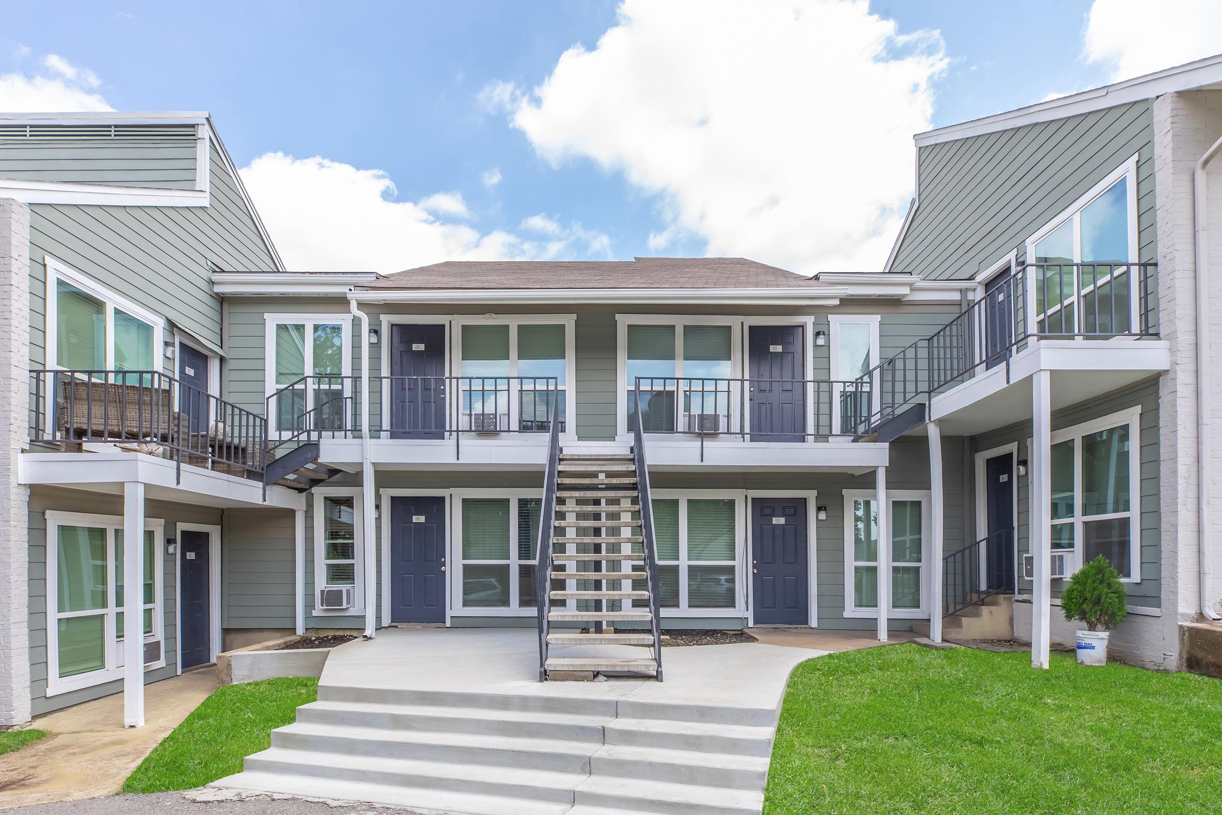 Azul community amenities photo 012A2281 - Dallas, TX