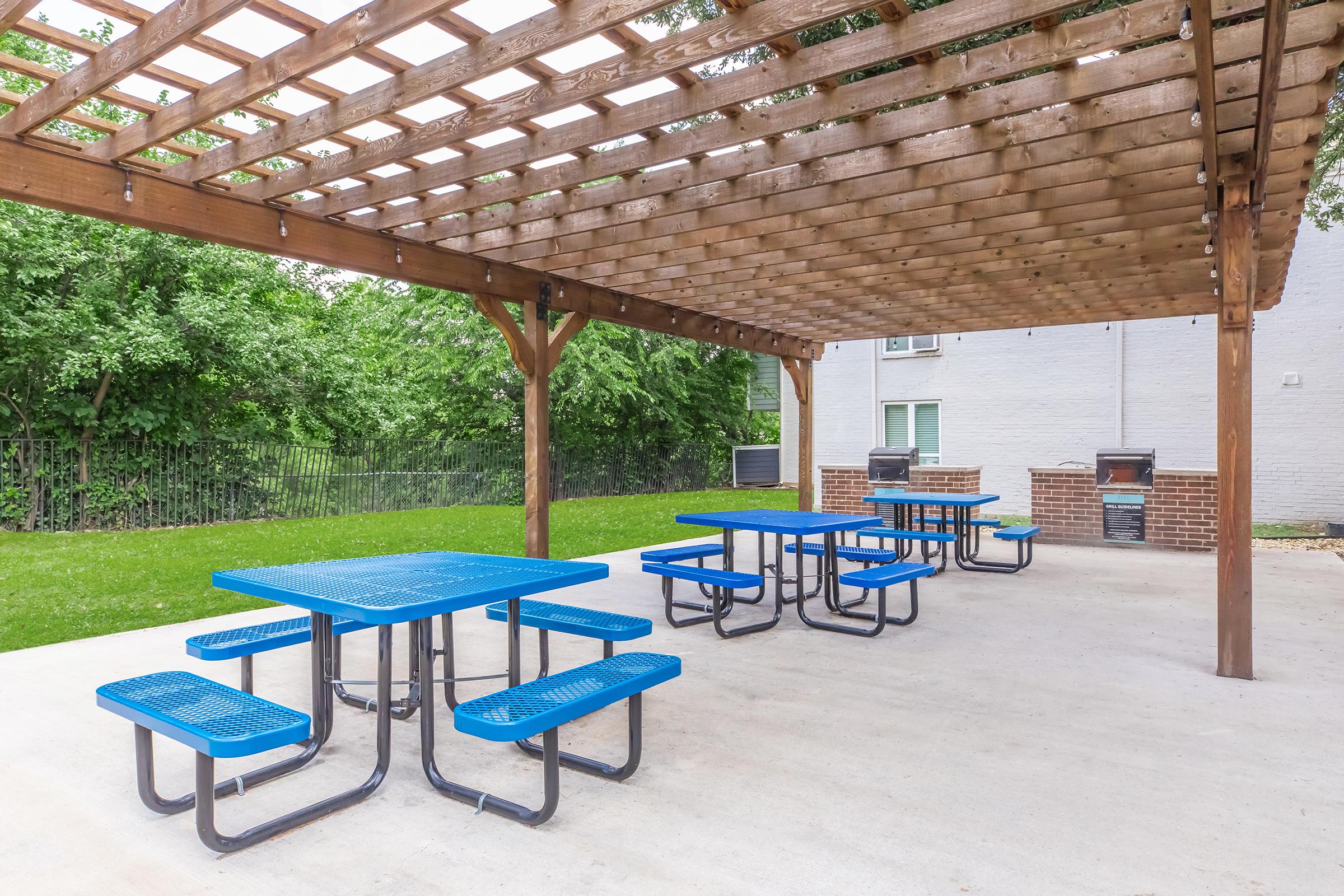 Azul community amenities photo 012A2283 - Dallas, TX