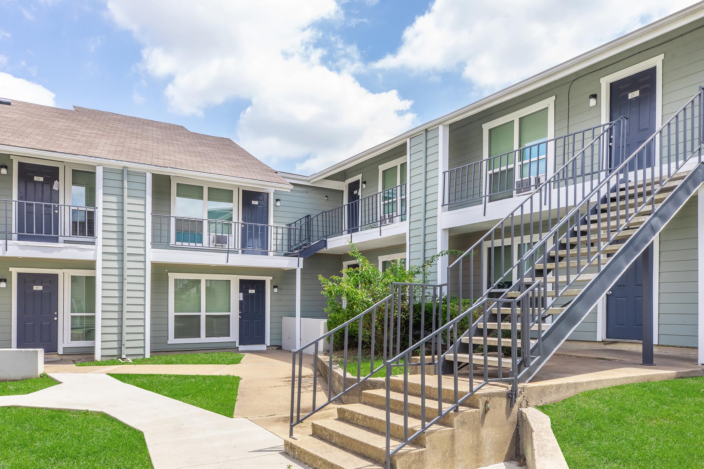 Azul community amenities photo 012A2291 - Dallas, TX