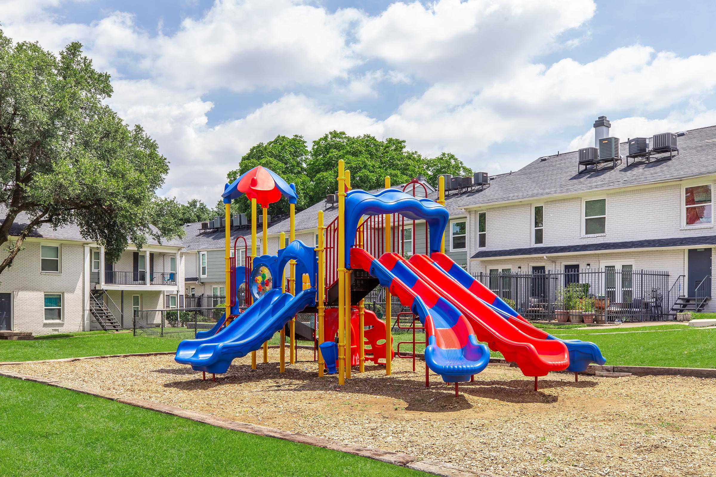 Azul community amenities photo 012A2309 - Dallas, TX