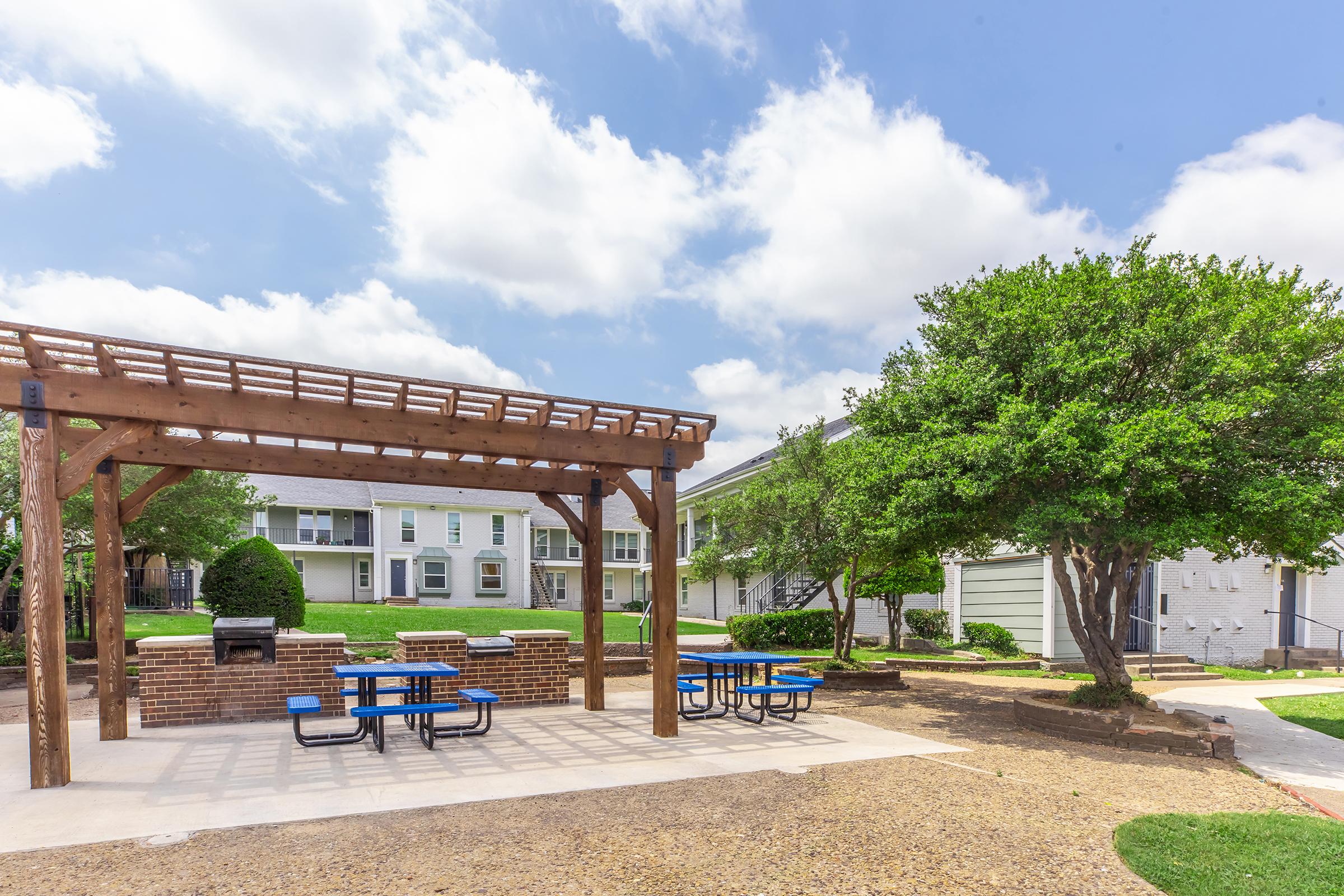 Azul community amenities photo 012A2315 - Dallas, TX