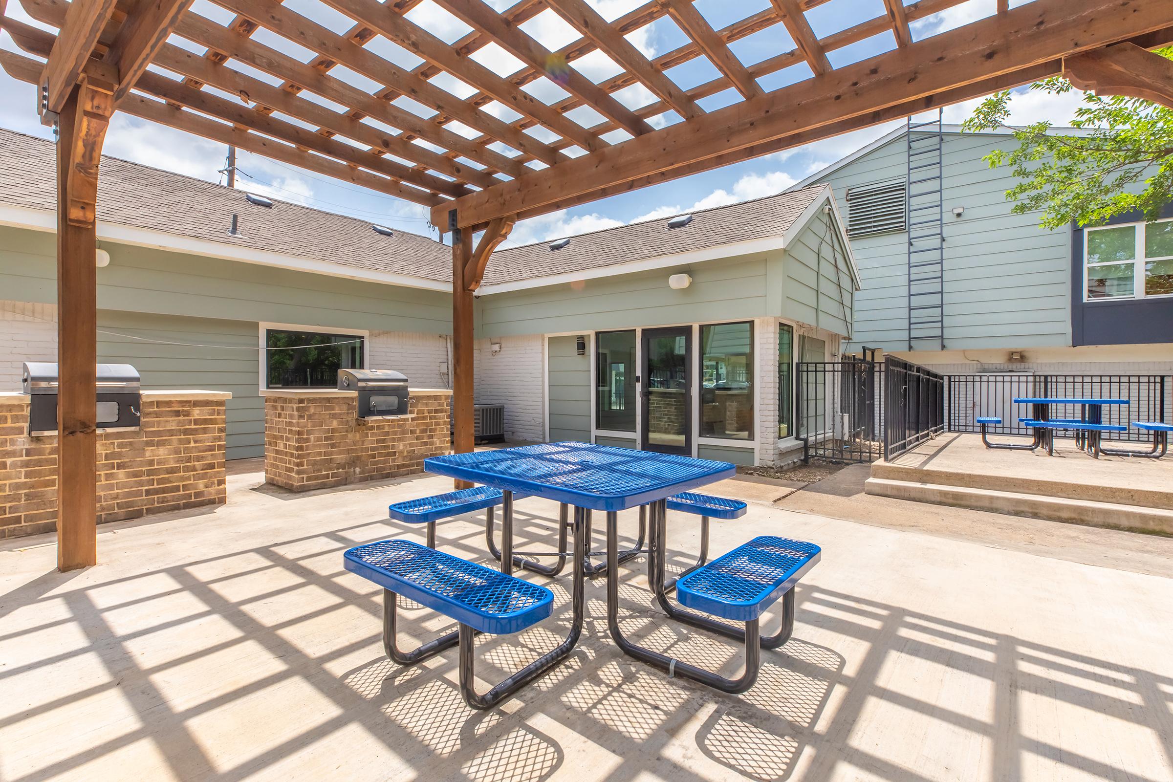 Azul community amenities photo 012A2354 - Dallas, TX