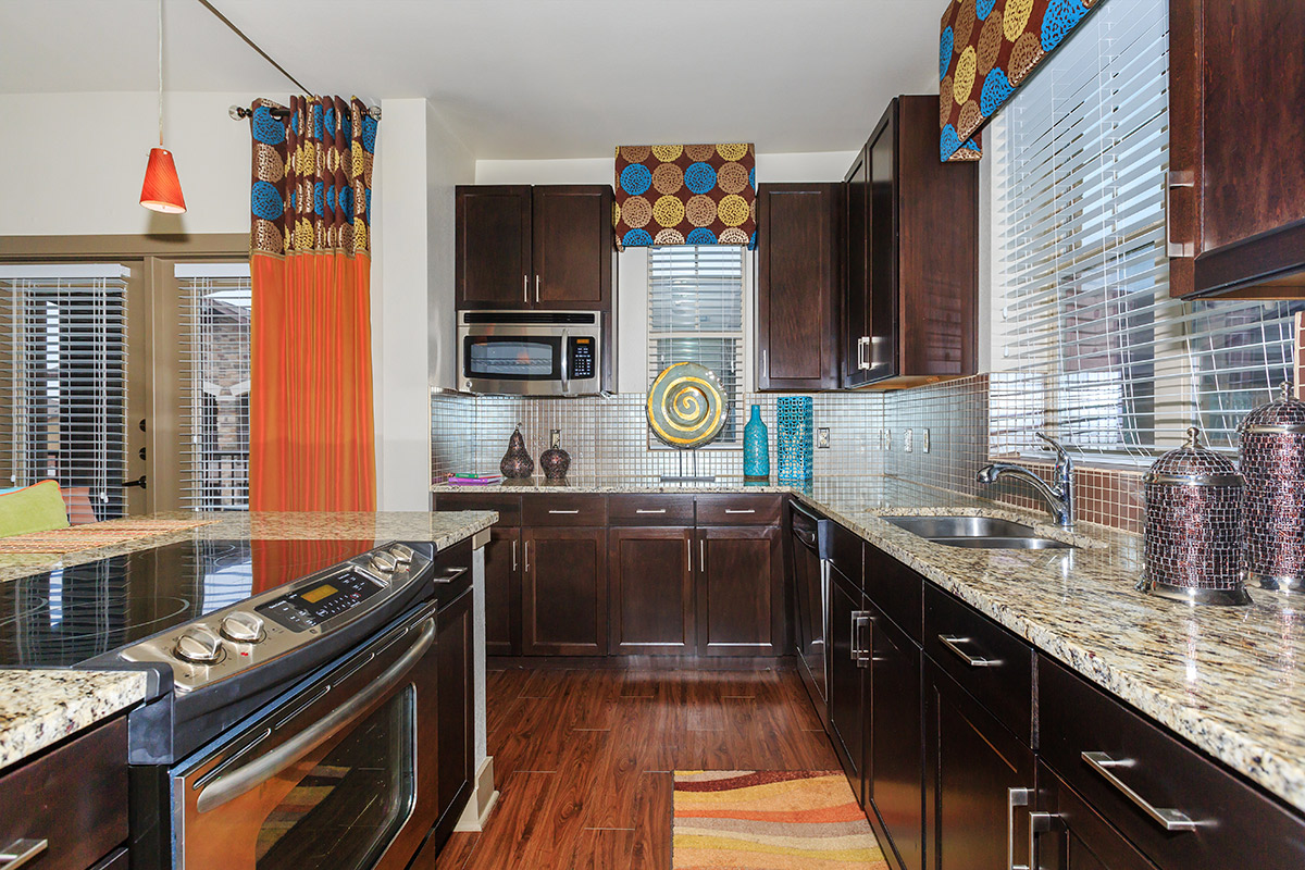 Amenities