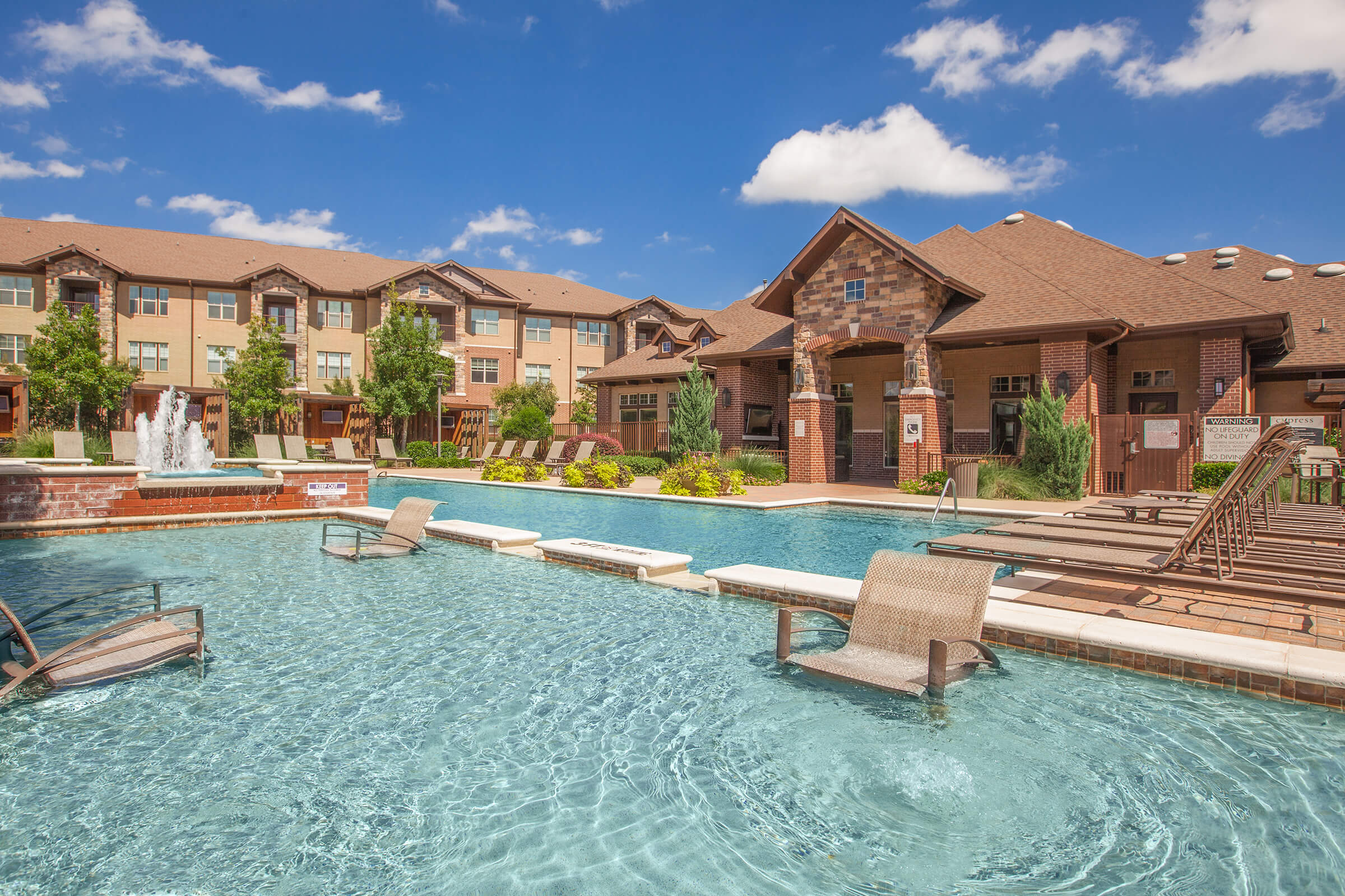 Amenities