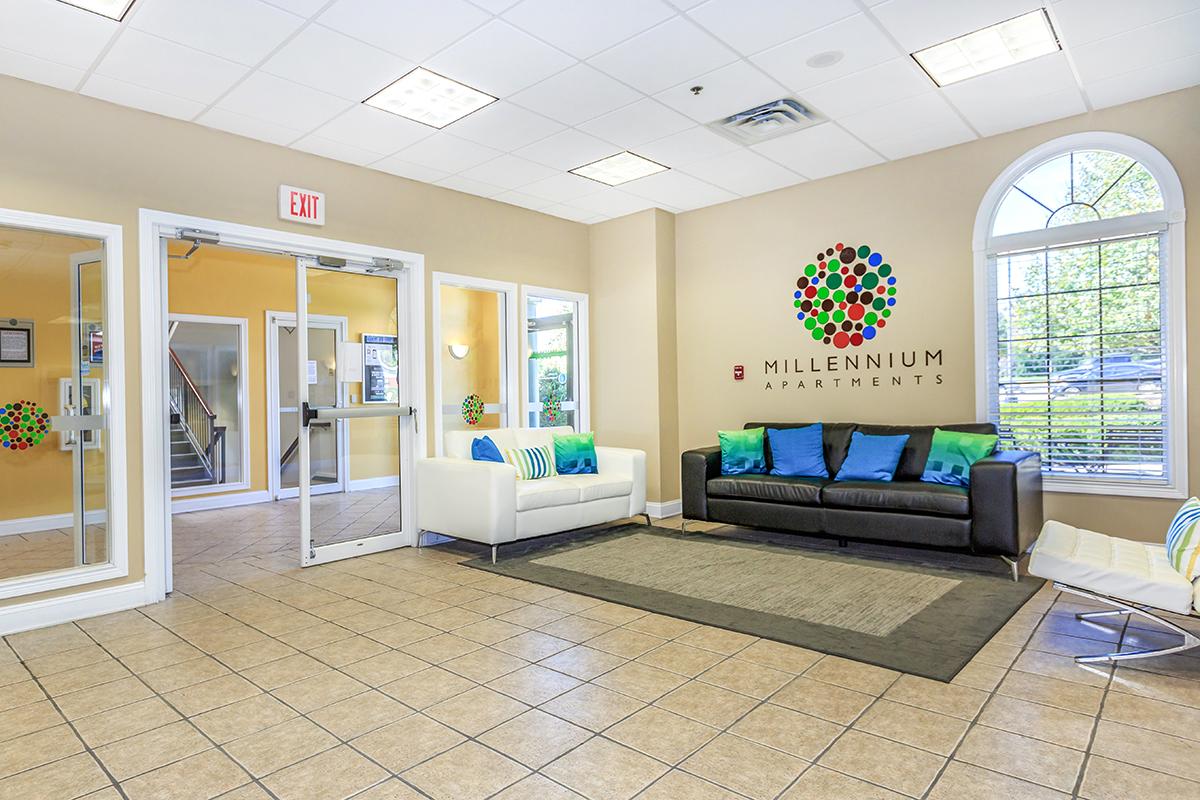 Millennium Apartments Apartments in Bloomington, IN