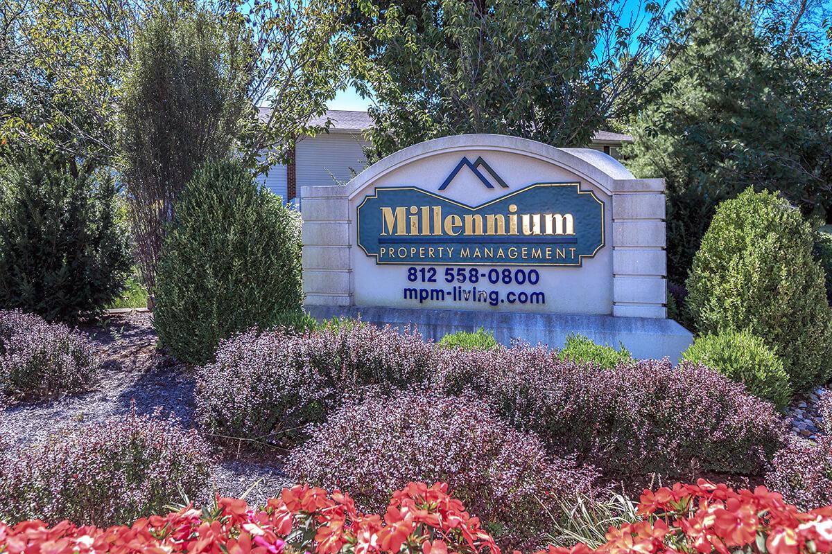 Millennium Apartments Apartments in Bloomington, IN