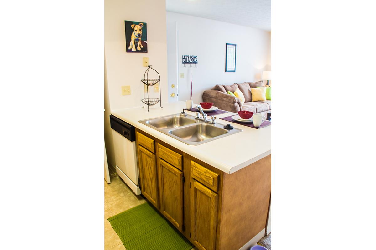 Millennium Apartments Apartments in Bloomington, IN