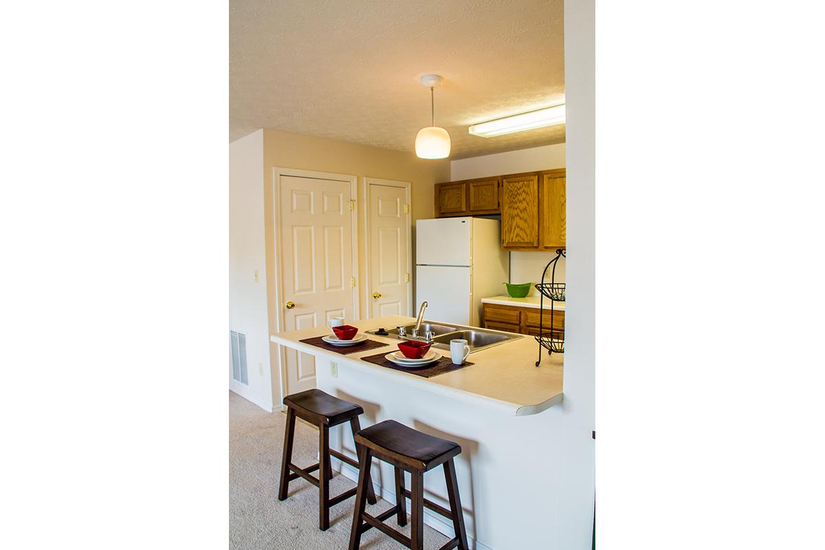 Millennium Apartments Apartments in Bloomington, IN