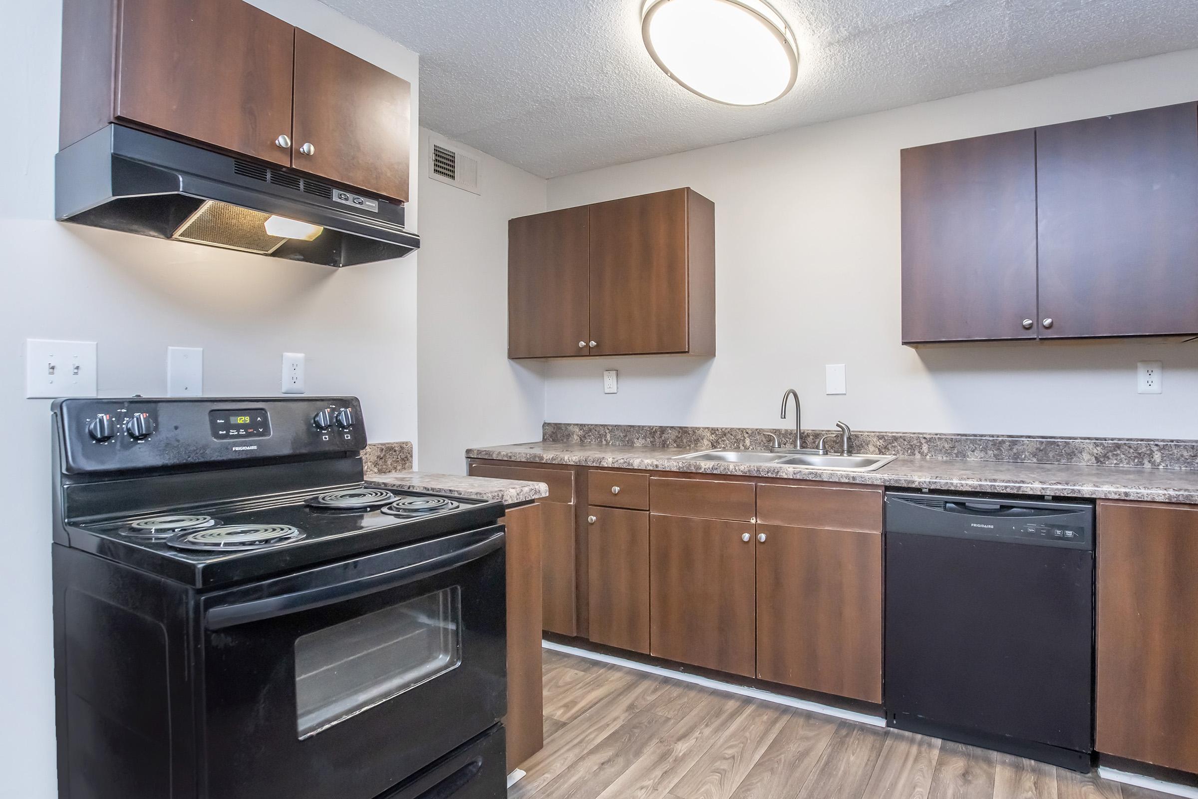 Apartment Features