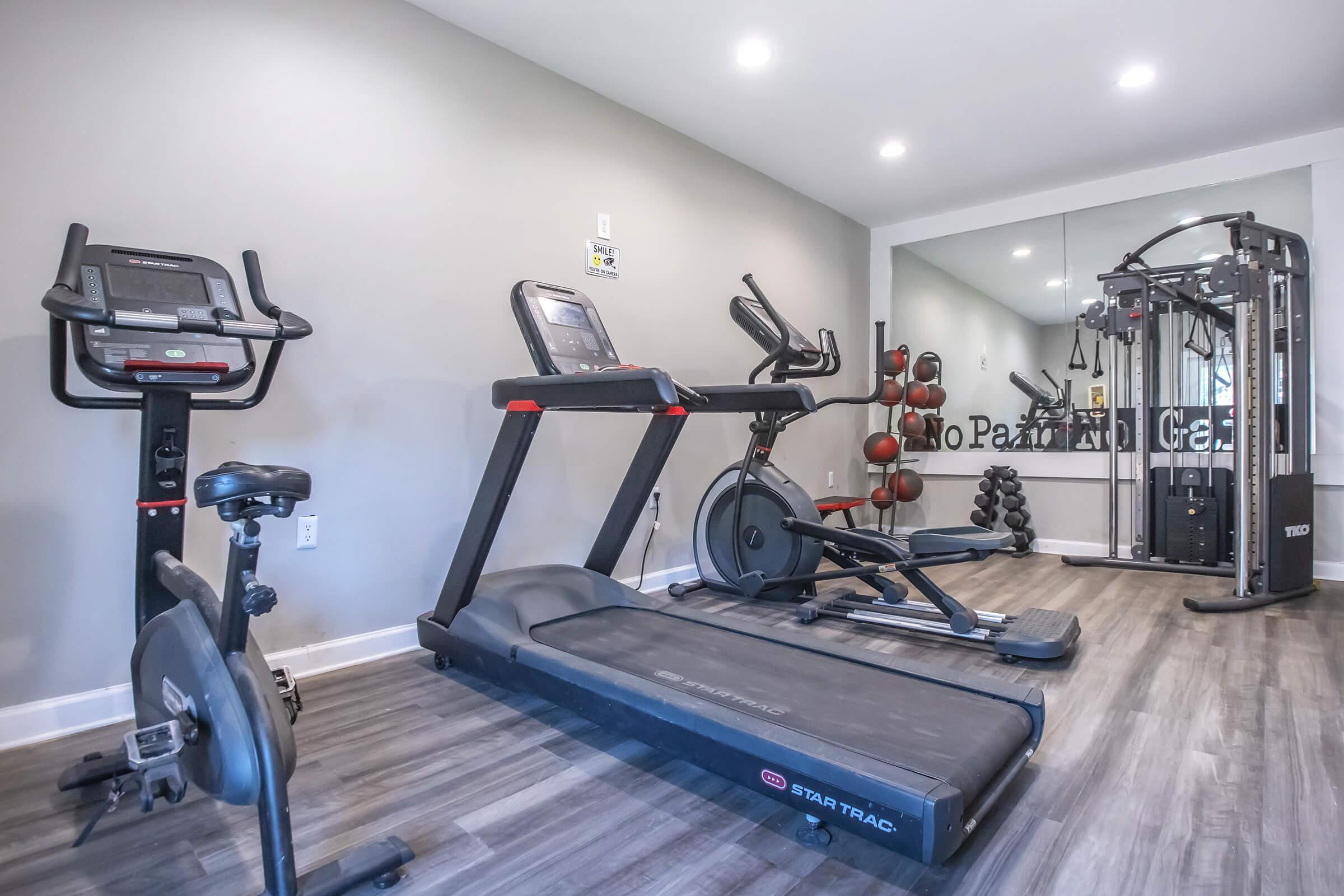 Community Amenities