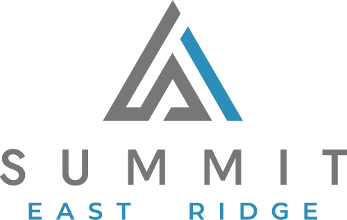 Summit East Ridge Apartments ebrochure logo