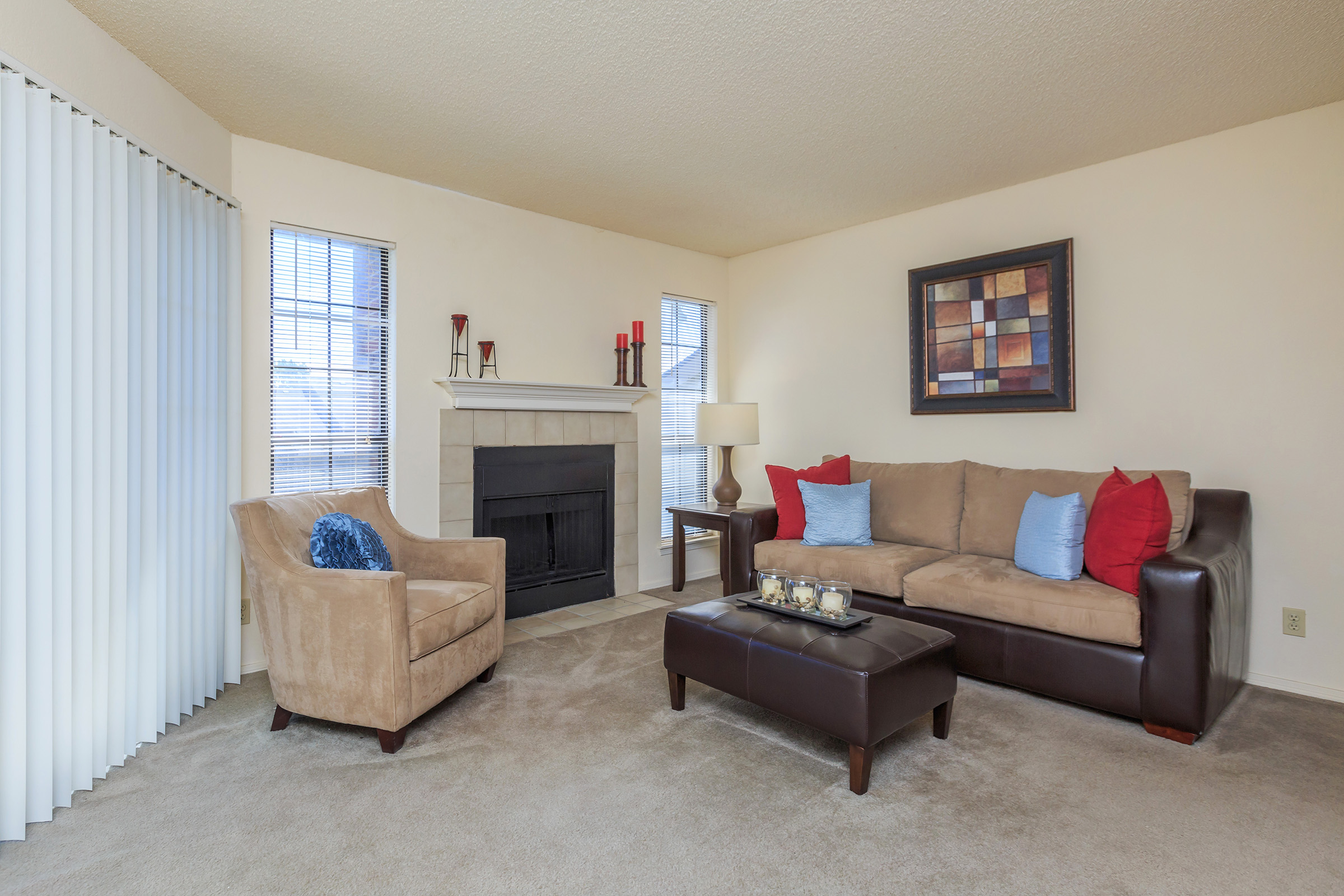 Amenities