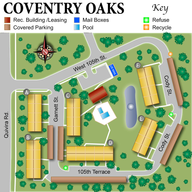 We make every effort to make our website accessible to anybody, especially those with disabilities. If you have question in terms of the relative location of an amenity or apartment home, please give us a call.