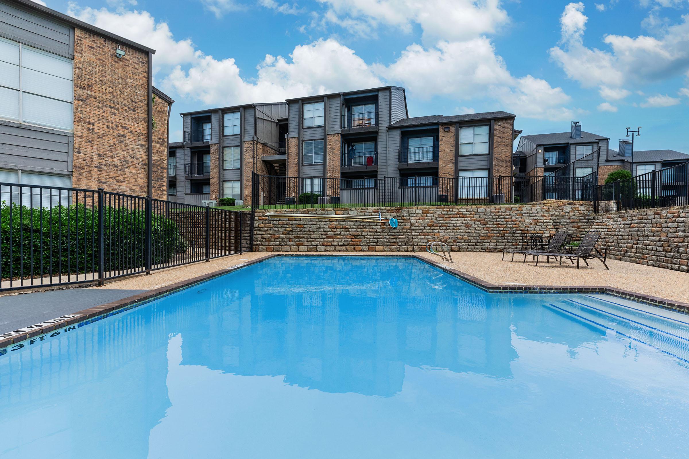 Floor Plans Forest Ridge Dallas, TX