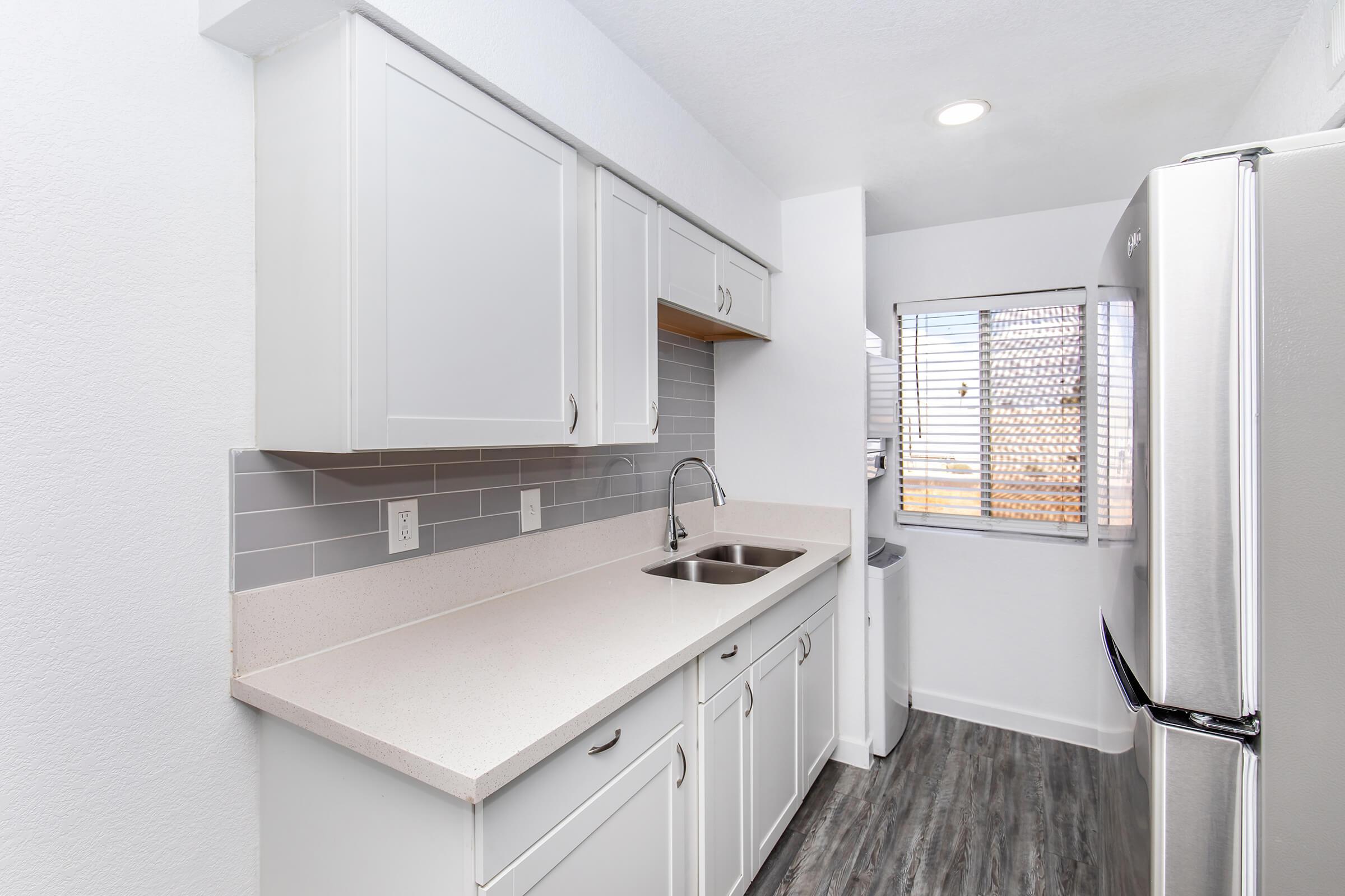 Apartment Features