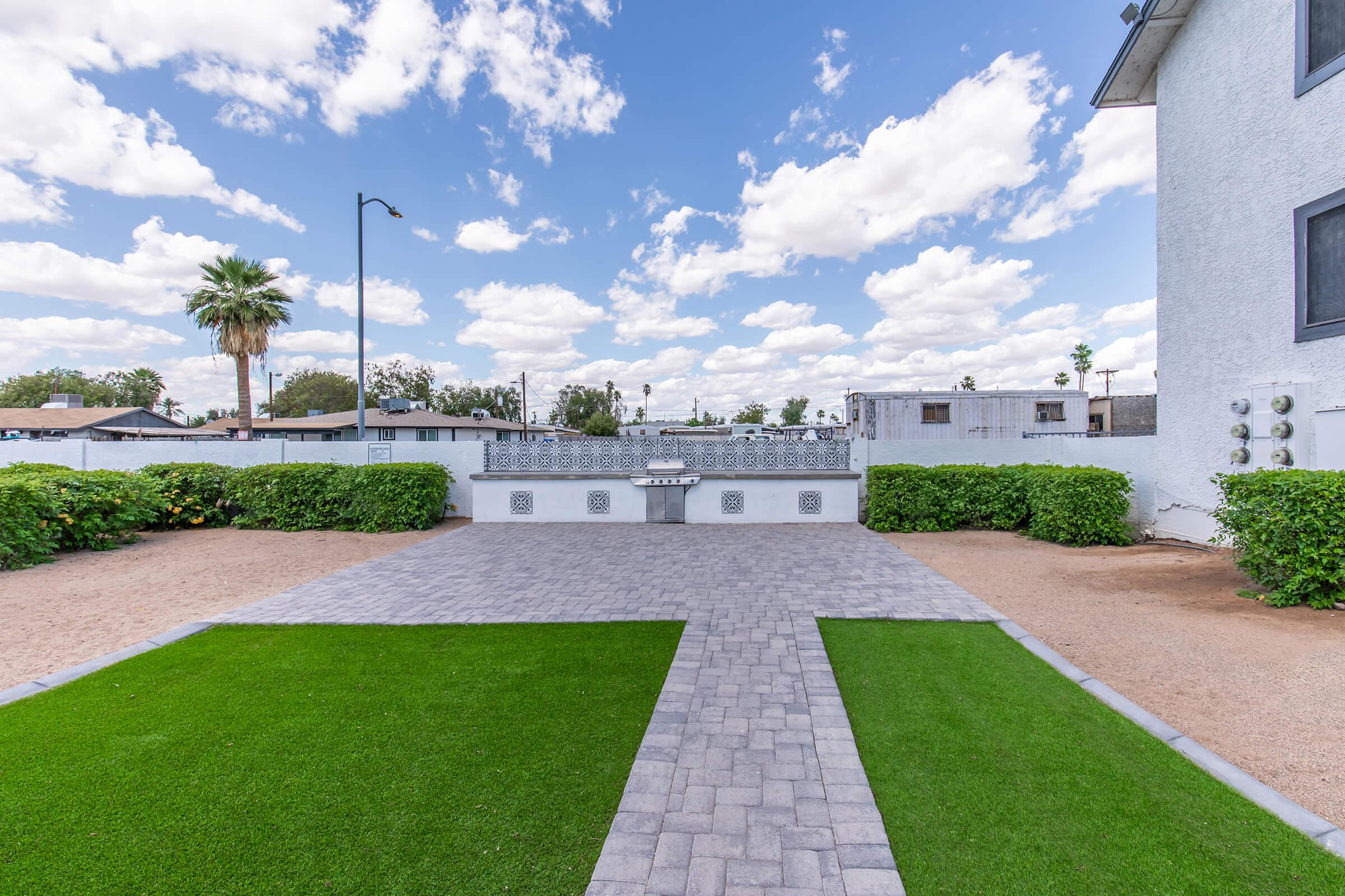 Community Amenities