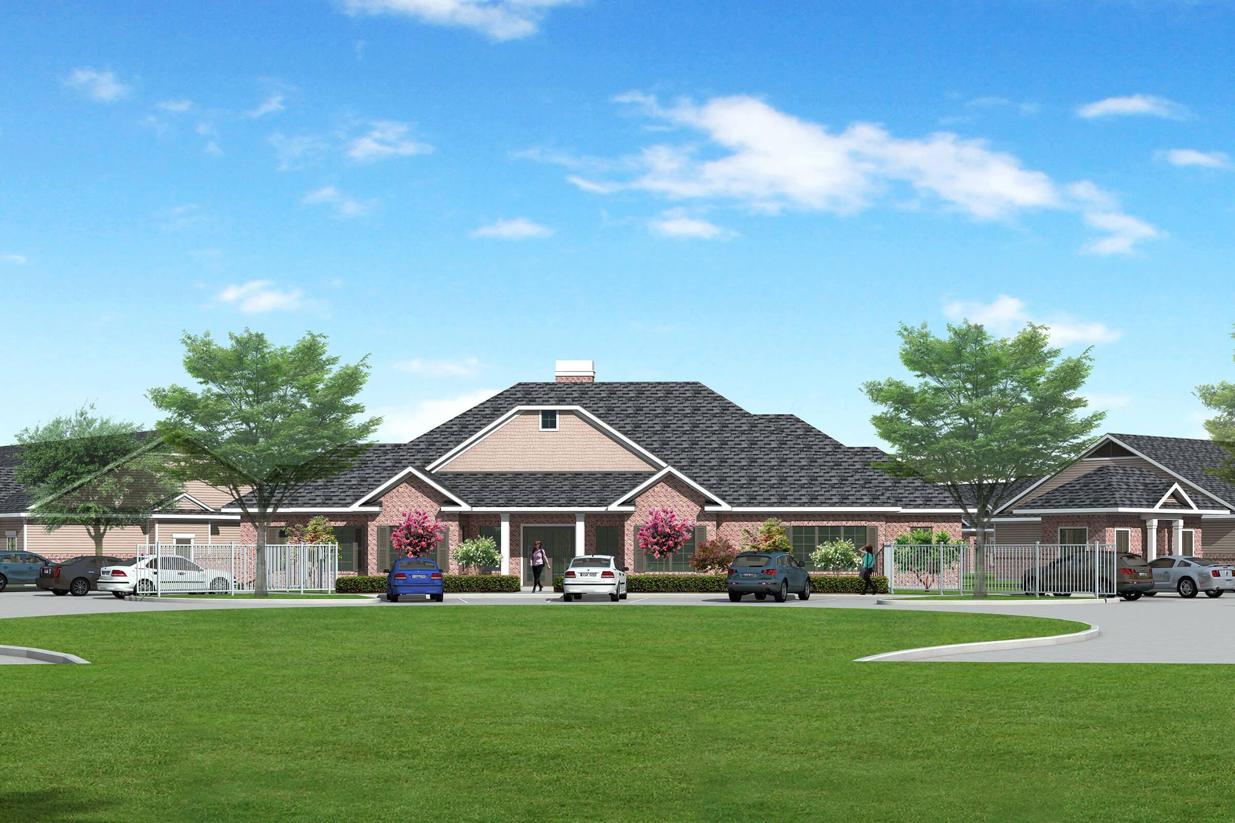 Villas At Main Street 39 - xu81qh8