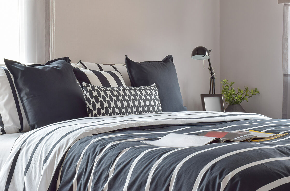 Apartment Features