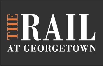 The Rail at Georgetown Promotional Logo