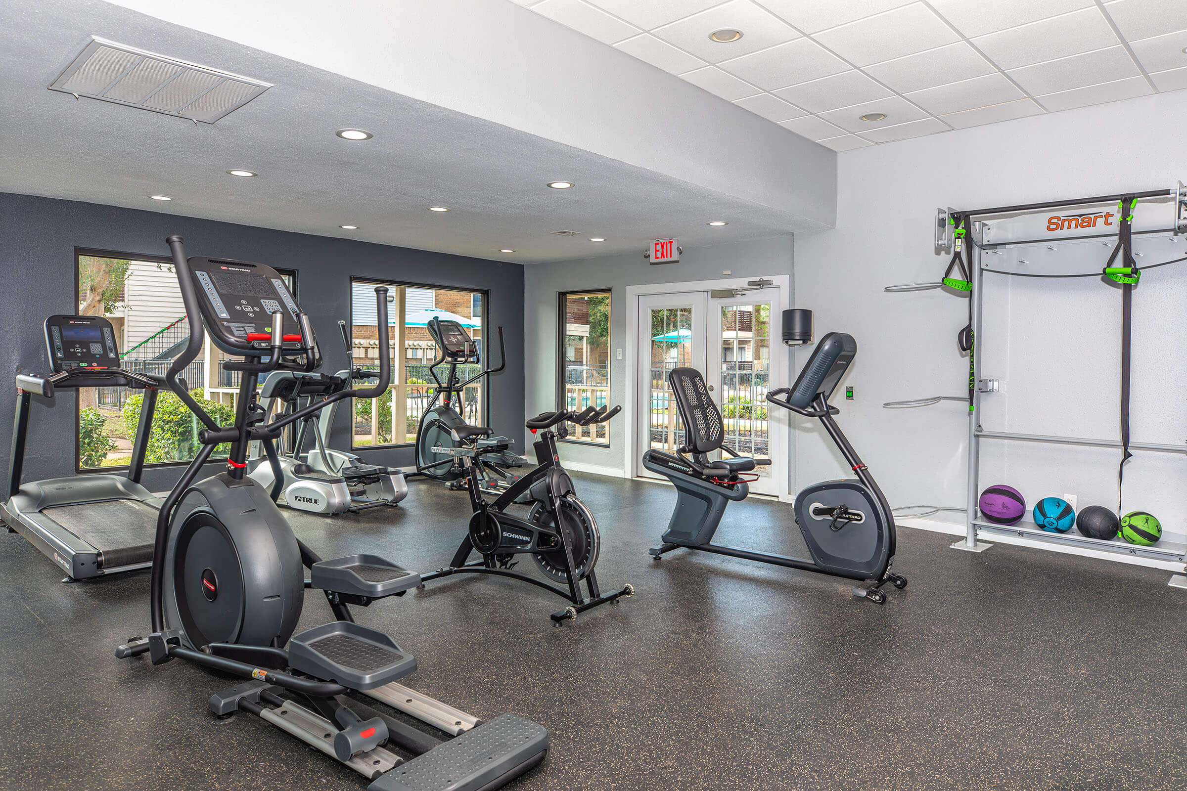 Community Amenities