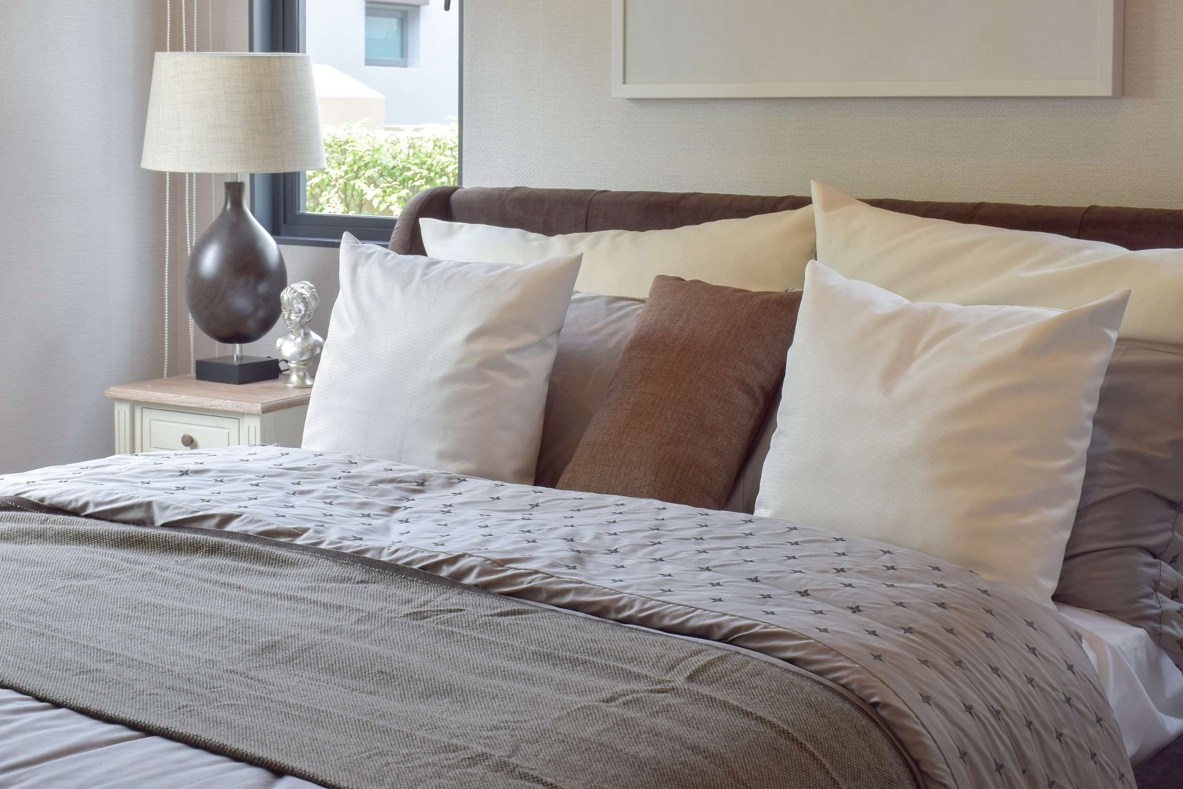 Apartment Features