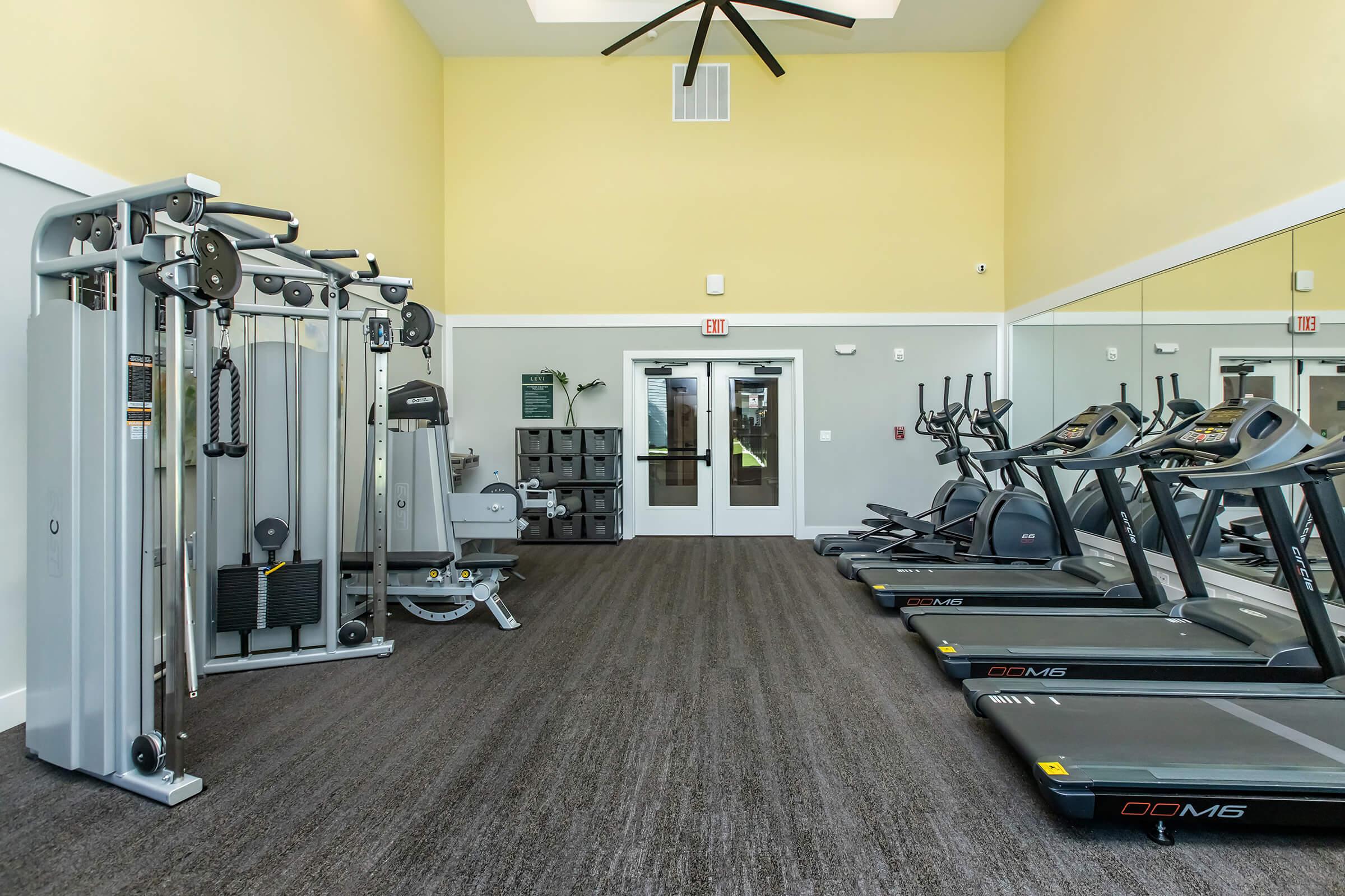 Community Amenities