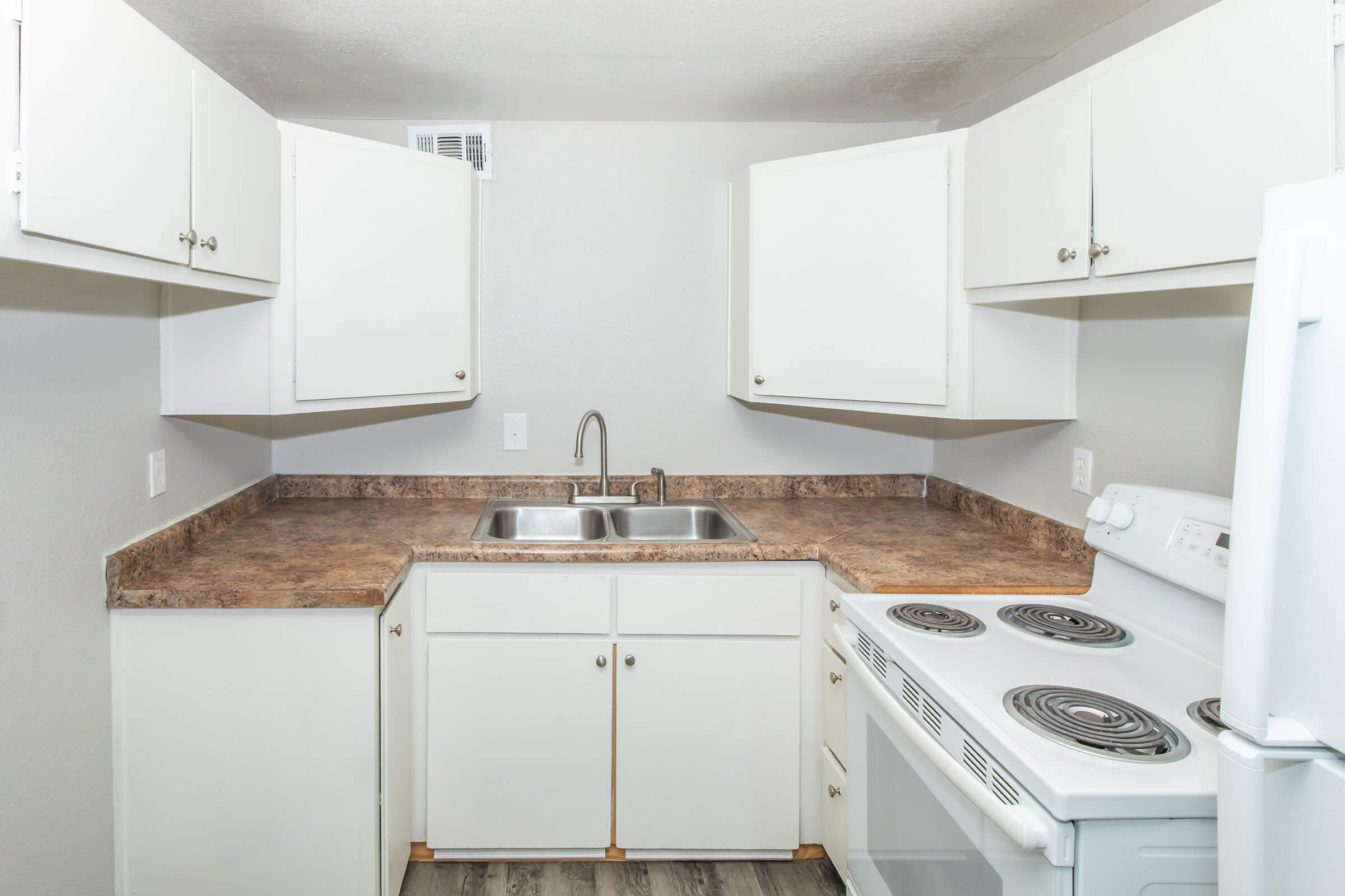 Apartment Features