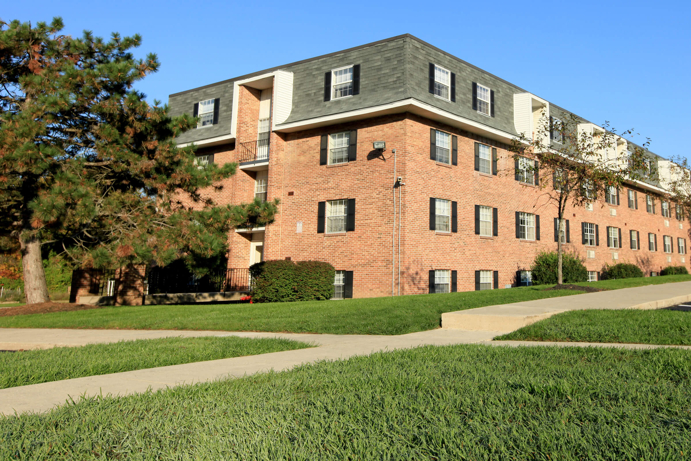 Community Amenities