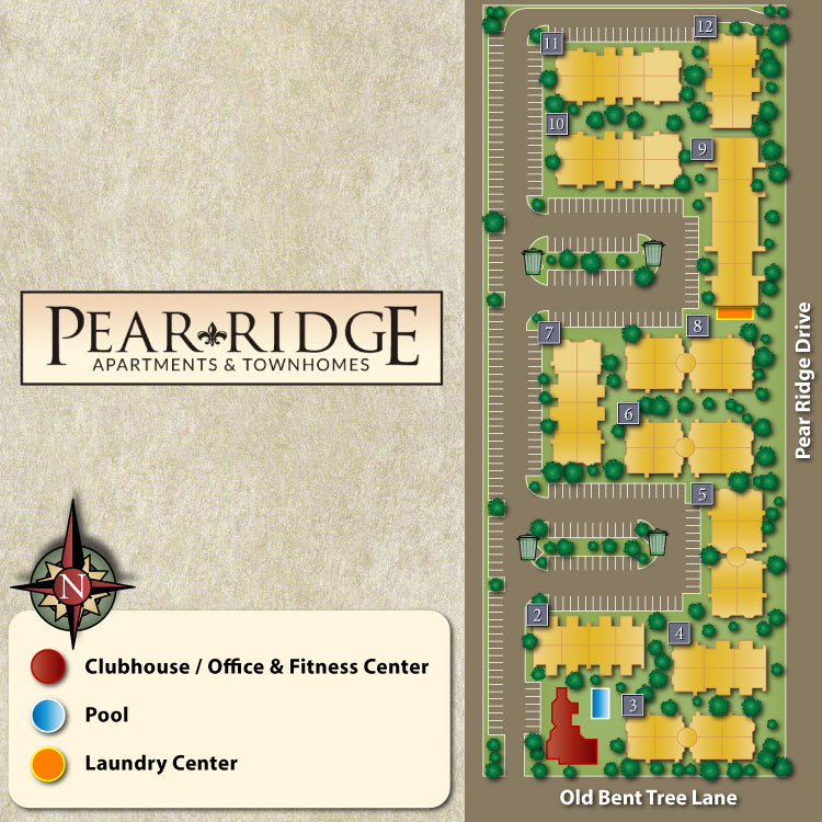 Site Map