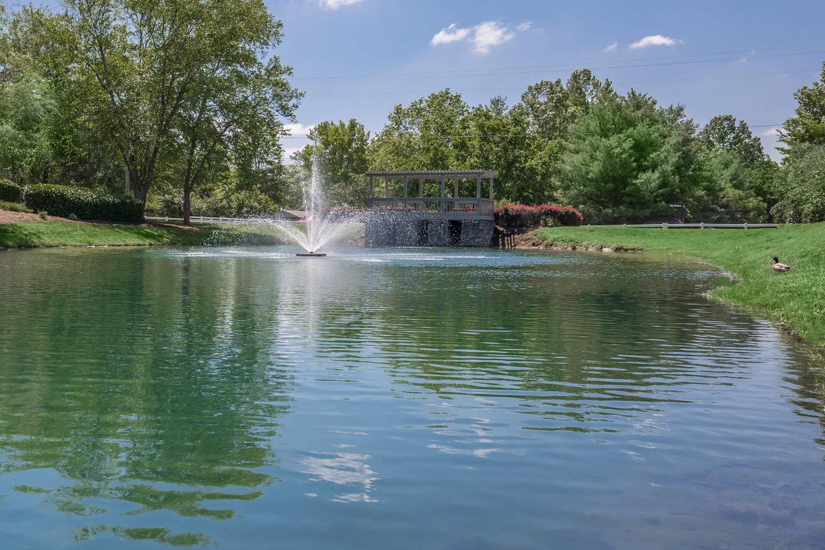 Creekside Picnic Area