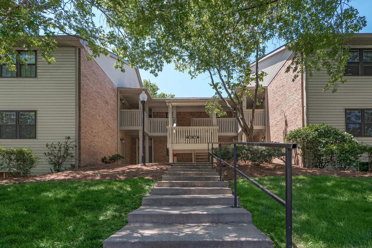 Make South Wind Apartment Homes Your New Address