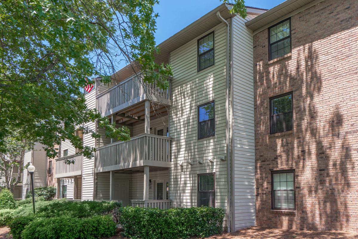 Personal Patio or Balcony in Franklin, Tennessee