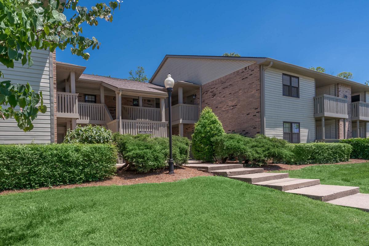 Your New Home at South Wind Apartment Homes