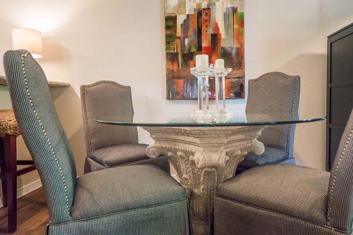 Two Bed Two Bath Apartments in Franklin, Tennessee