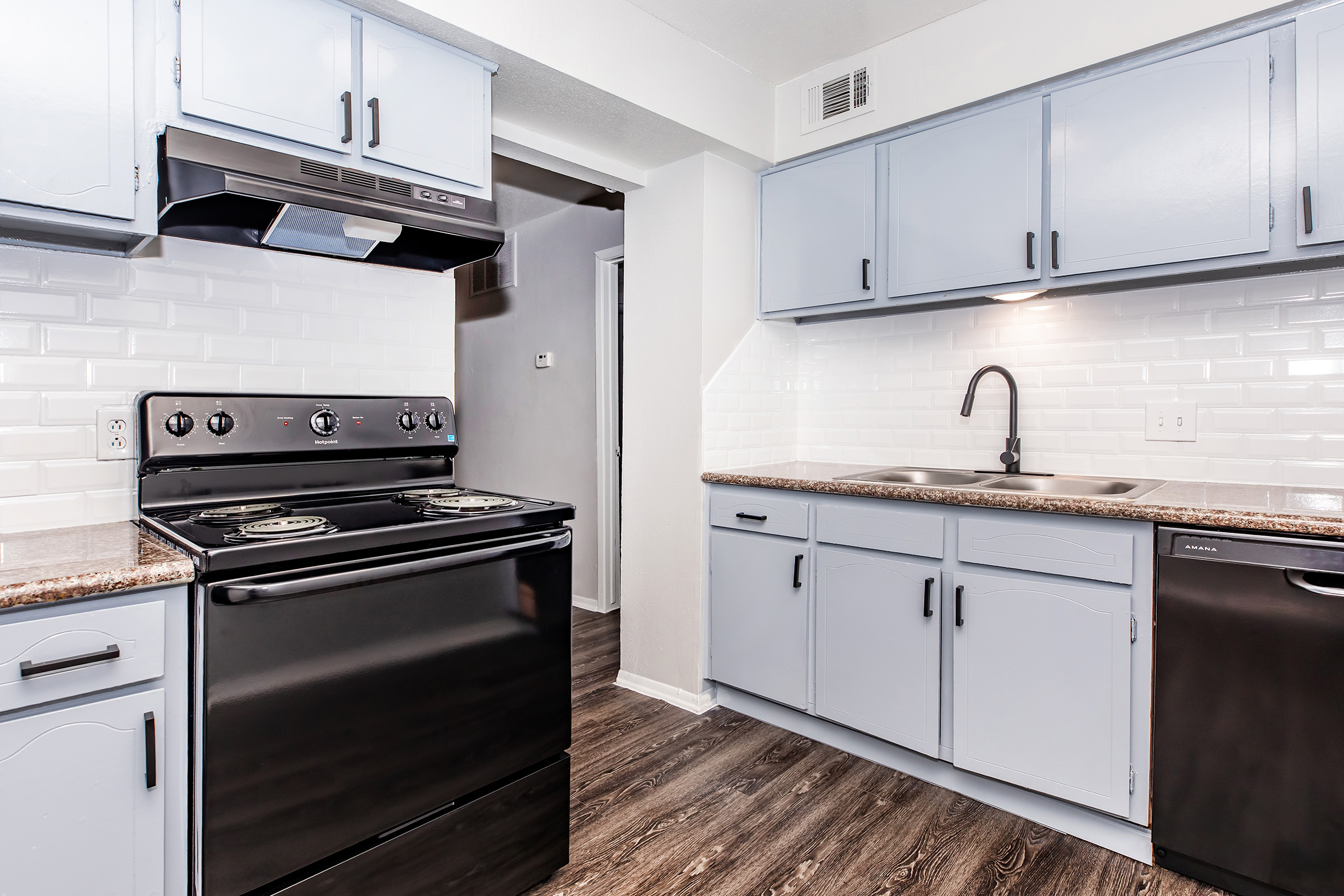 Apartment Features