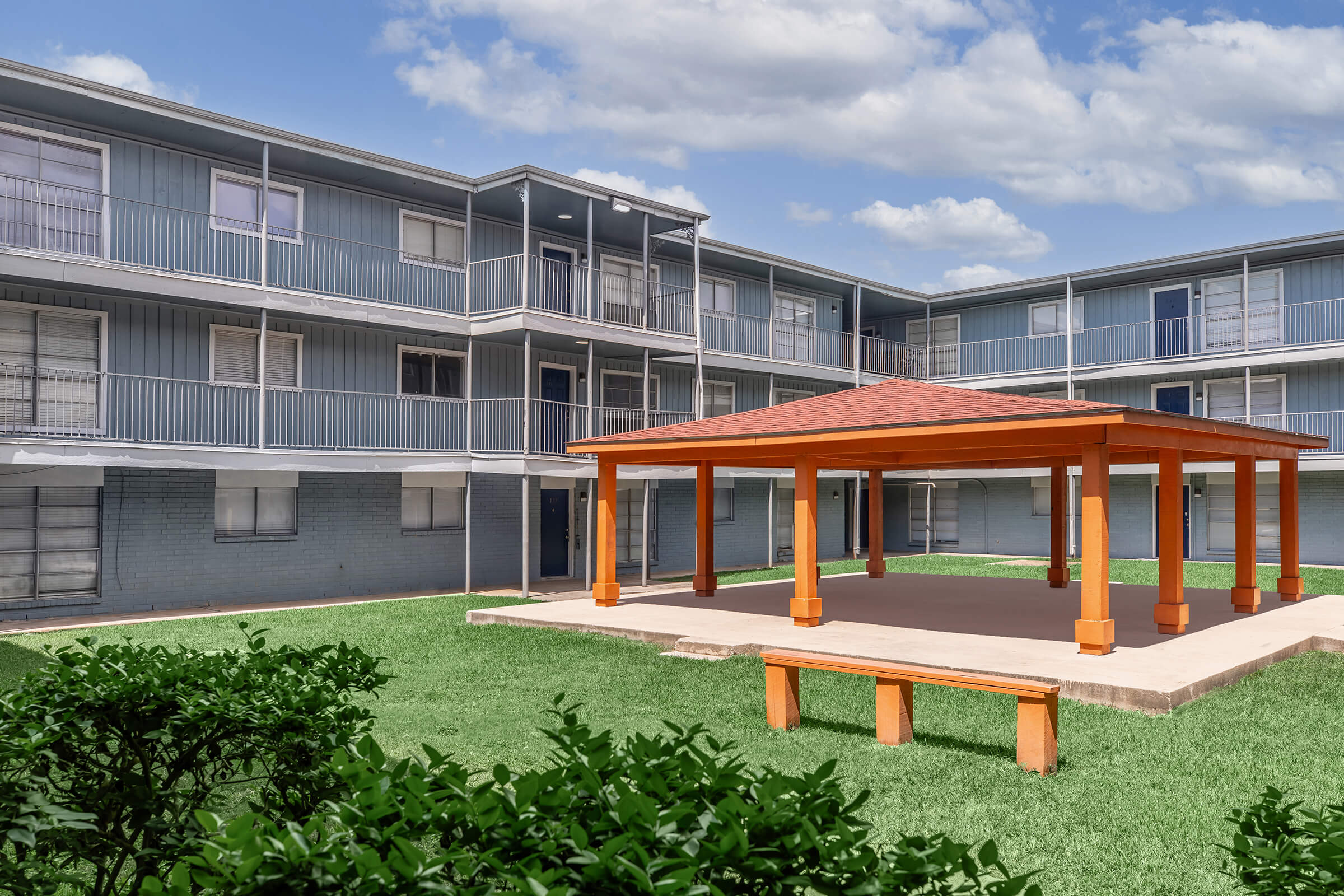 Community Amenities