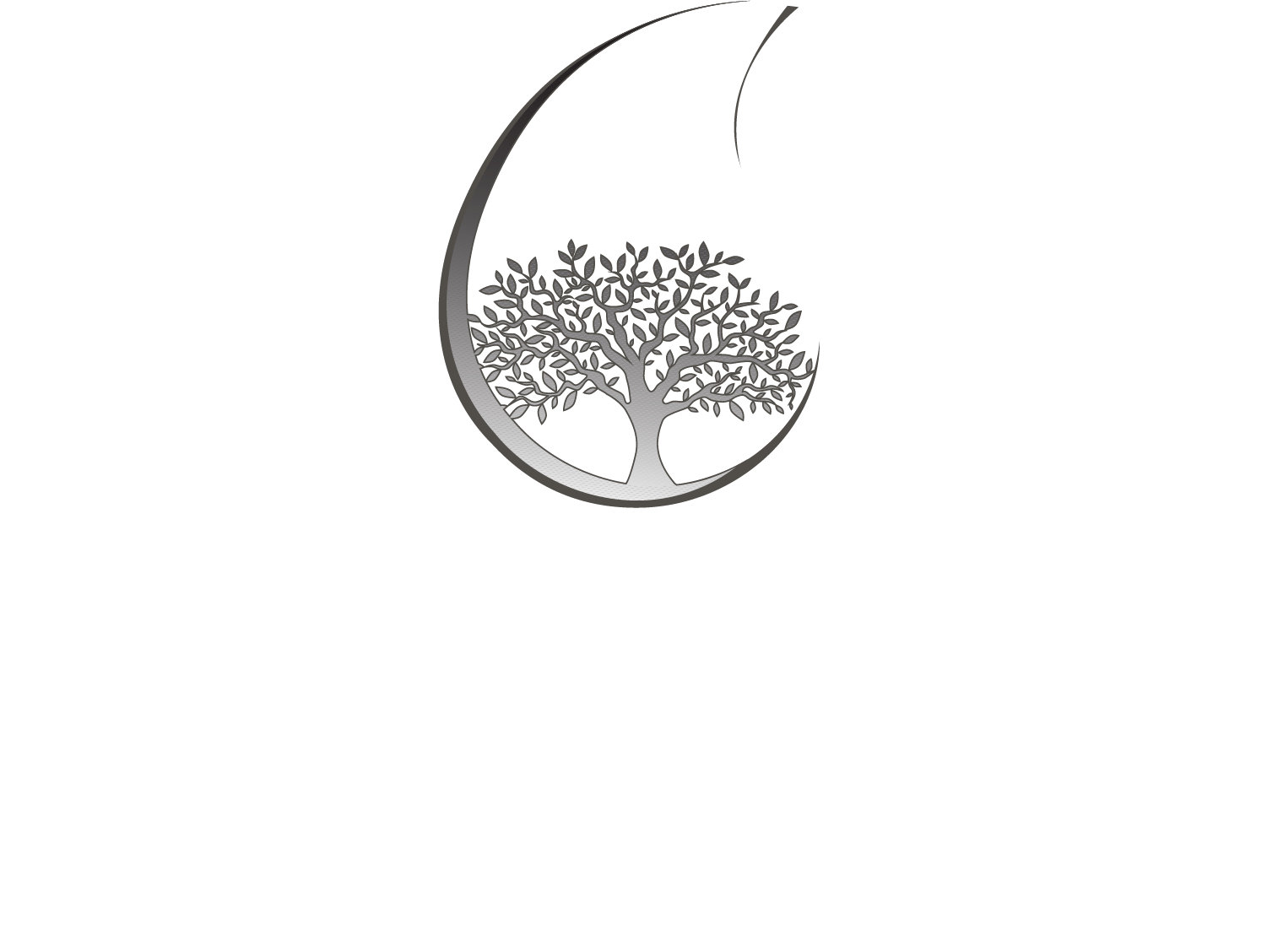Raintree Apartments ebrochure logo