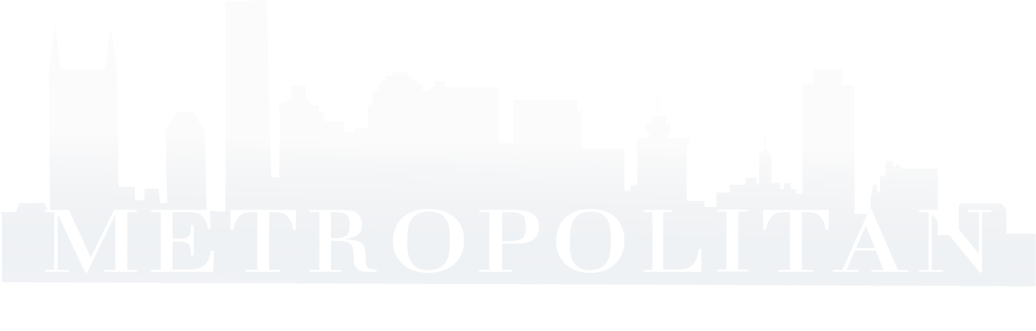 Metropolitan Properties