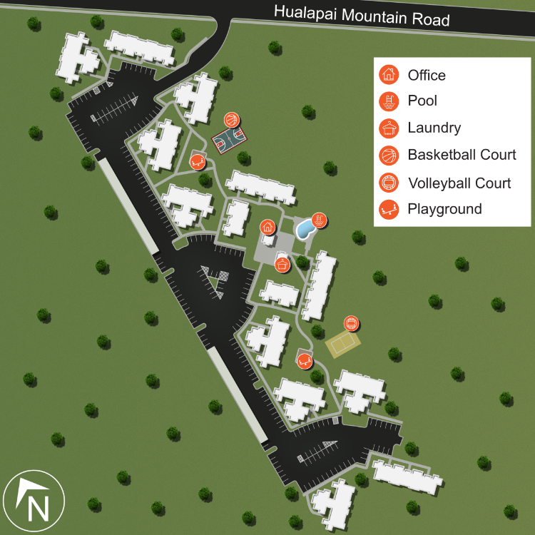 Site Map