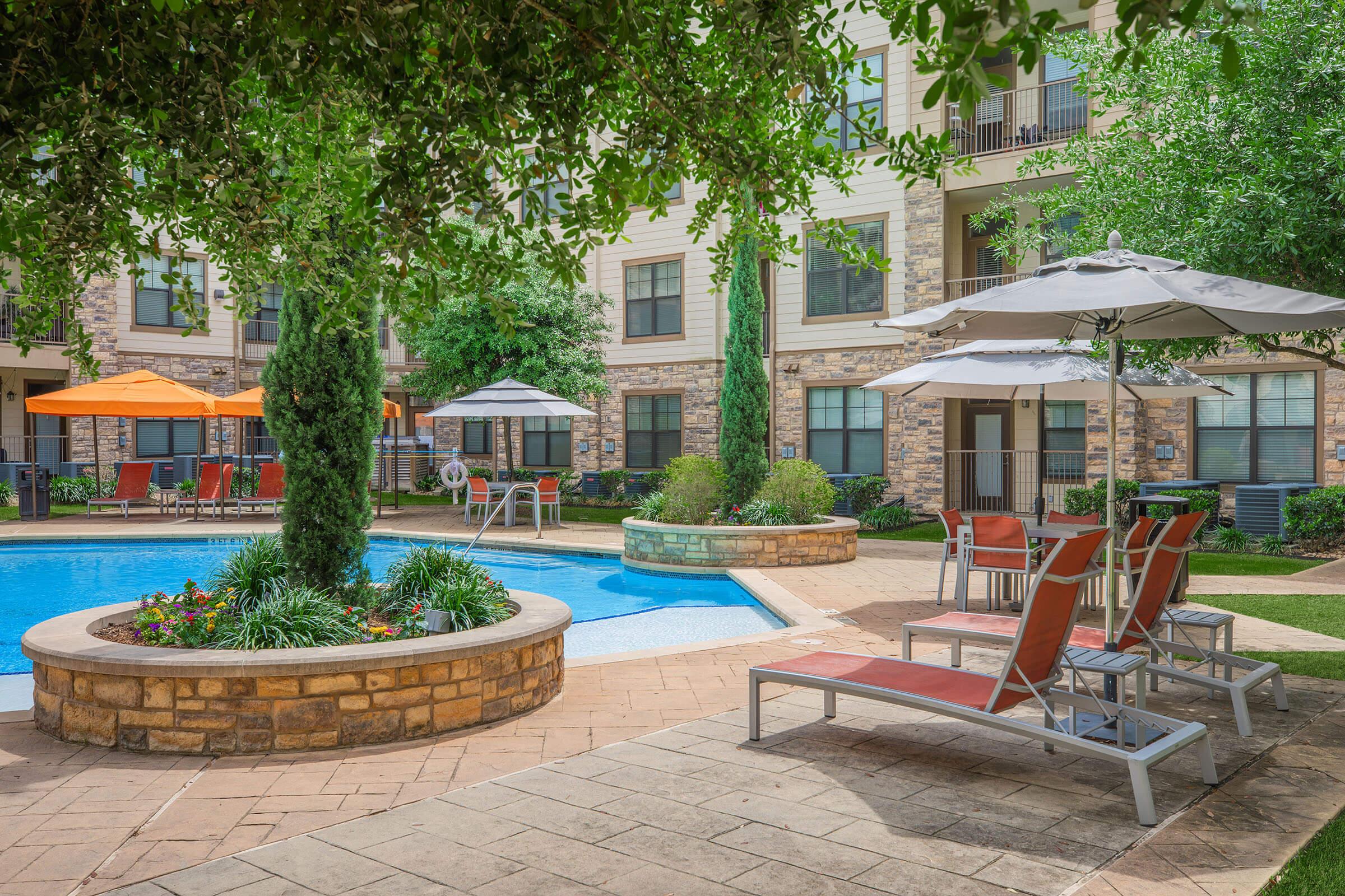 Community Amenities