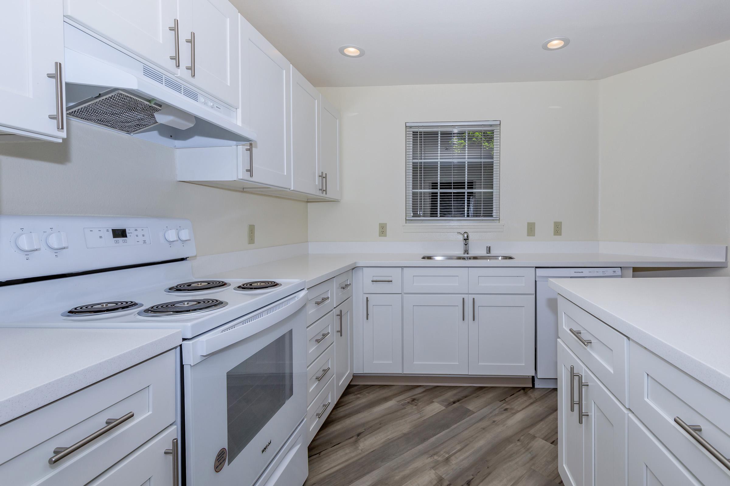 Apartment Features