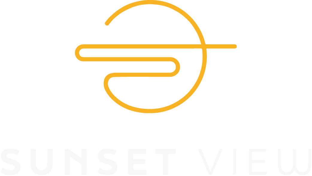 Sunset View Apartments ebrochure logo