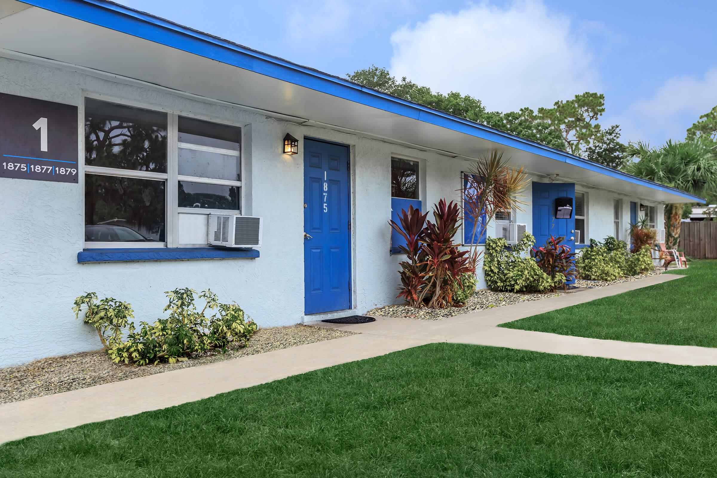 North Washington Apartments In Sarasota Fl