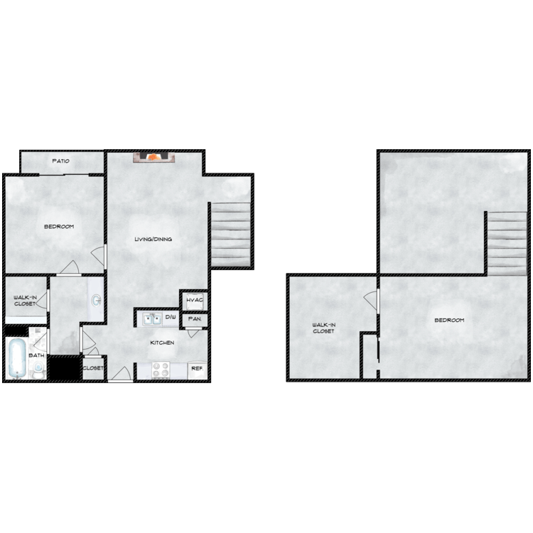 Floor plan image of 1089