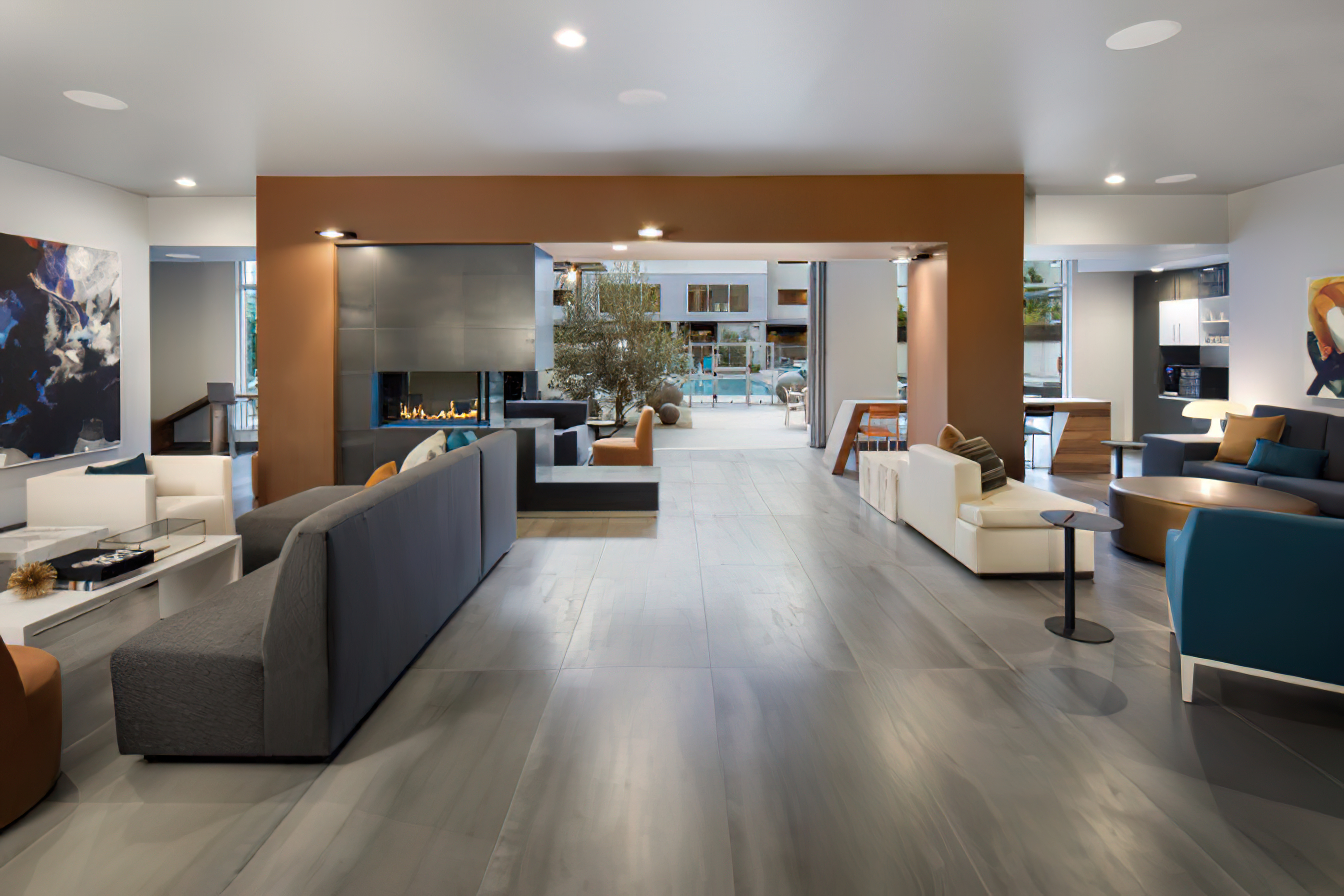 Community Amenities