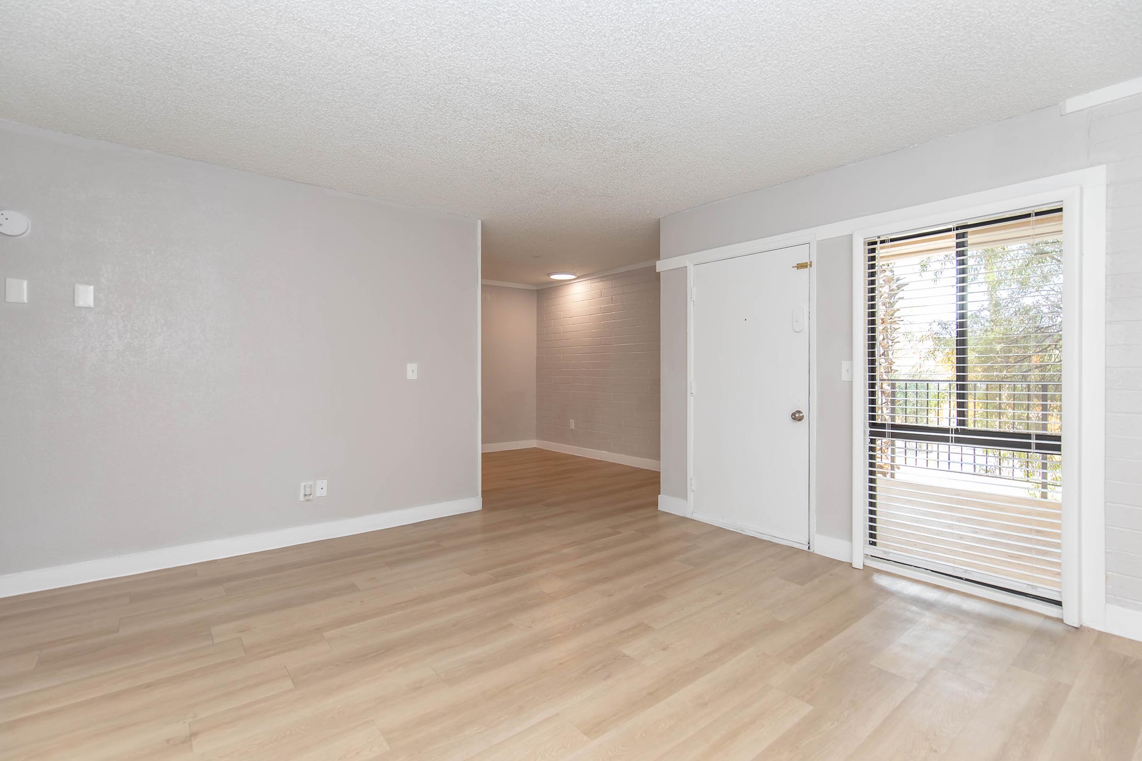 Apartment Features